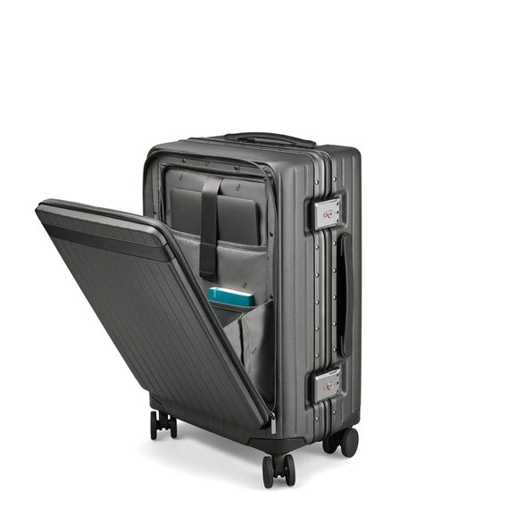 Kabinentrolley Carl Friedrik The Carry-on Pro