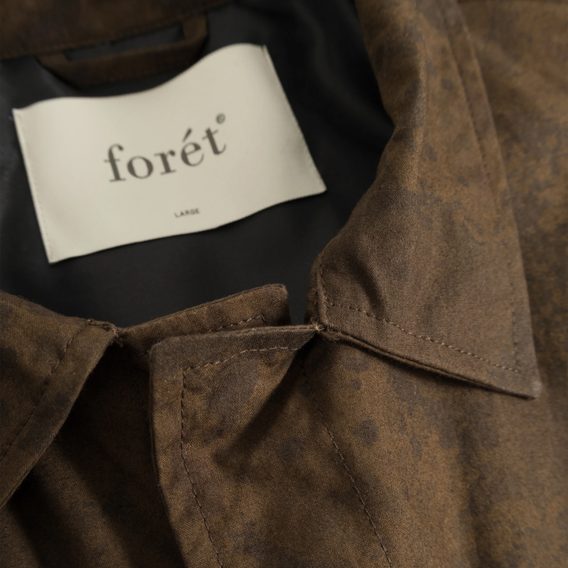 forét Hike Field Jacket