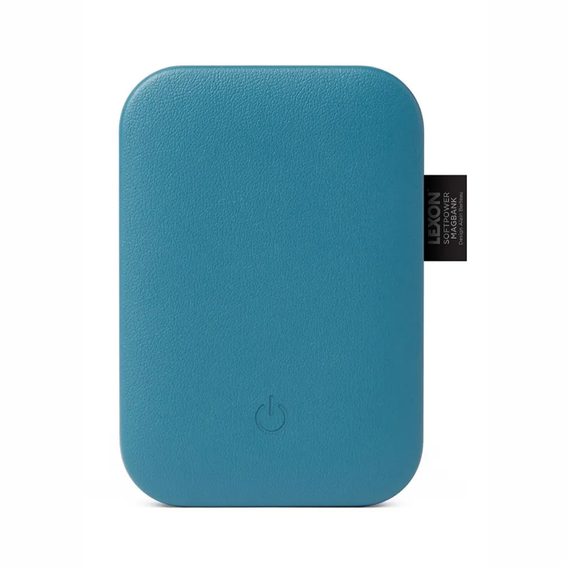 Lexon Softpower Magbank