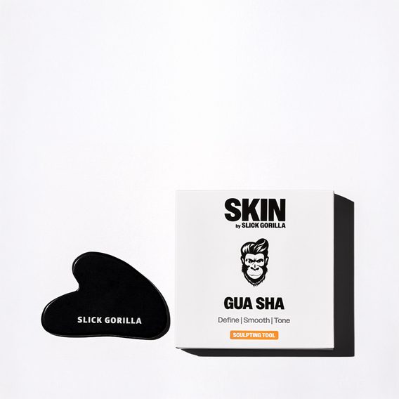 Slick Gorilla — Gua Sha