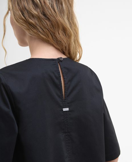 Barbour Luna Mini Kleid