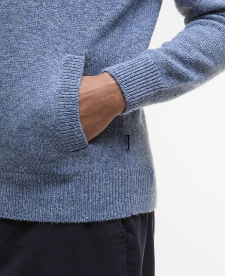 Barbour Talder Half-Zip Jumper