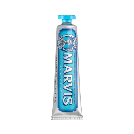Marvis Aquatic Mint (85 ml)