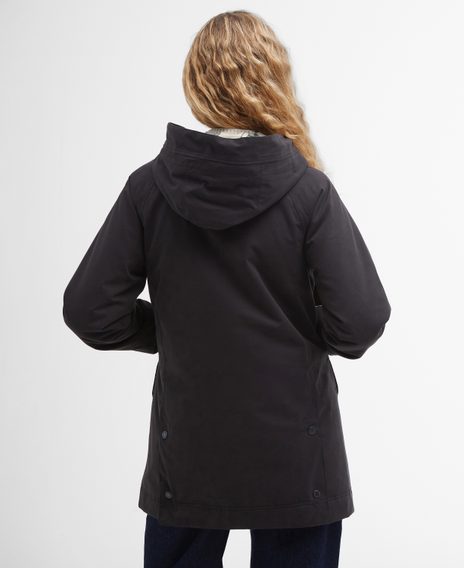 Barbour Winter Beadnell Waterproof Jacket