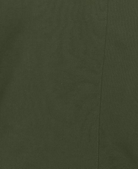 Barbour Jacket Winter Ashby — Sage