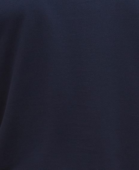 Barbour Blaine Poloshirt — Navy