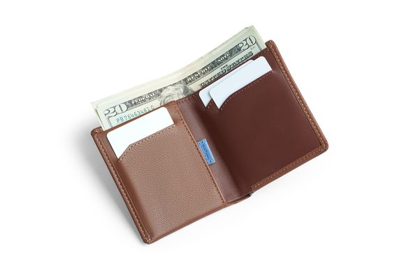 Bellroy Note Sleeve RFID