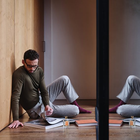 Eau de Toilette Floris Special No. 127