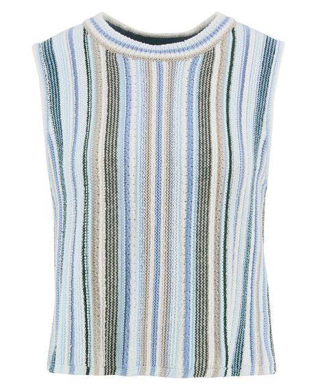 Barbour Josie Knitted Vest