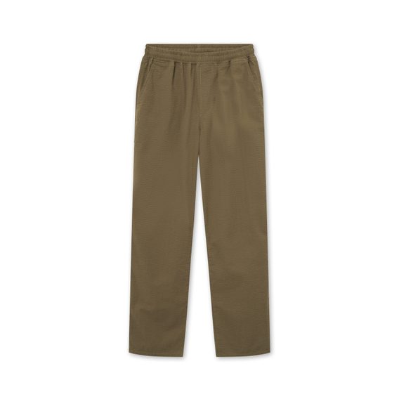 forét — Calm Seersucker Pants