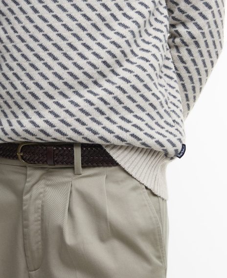 Barbour Masham Rollneck Jumper