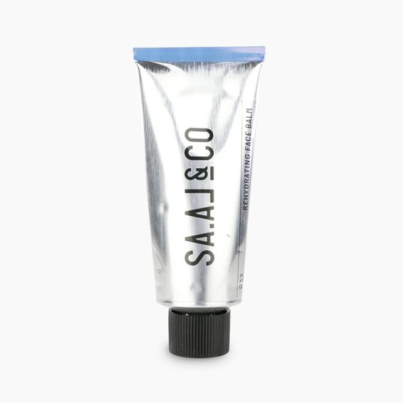 SA.AL&CO 032 — Rehydrating Face Balm
