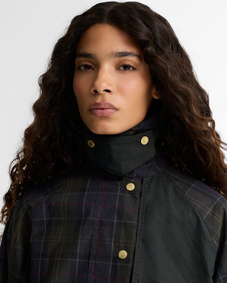 Barbour Truro Casual Jacket