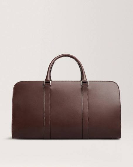 Gentleman Store Weekender Carl Friedrik Palissy Weekend Carl Friedrik Taschen Fur die Reise Accessoires