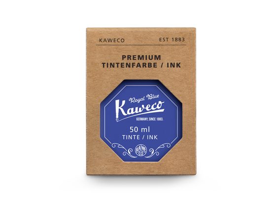 Tintenfass Kaweco – Royal Blue (50 ml)