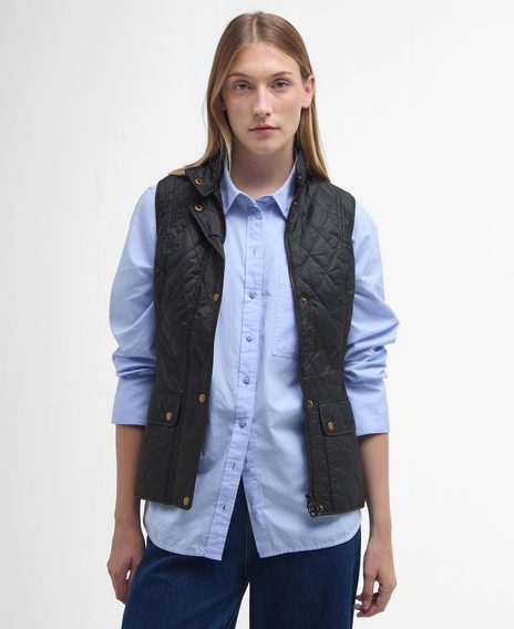 Barbour Otterburn Gilet