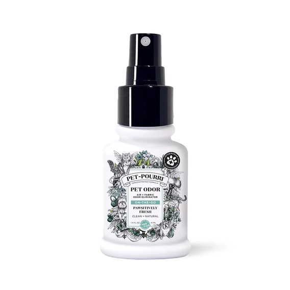 Pet~Pourri — Pawsitively Fresh (473 ml)