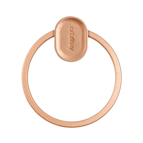 Intelligenter Schlüsselring Orbitkey Ring V2