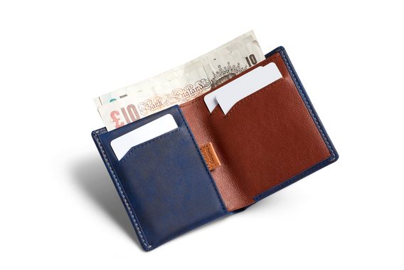 Bellroy Note Sleeve RFID