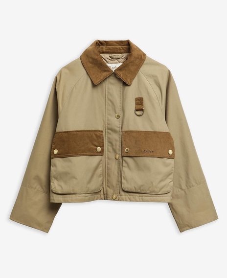 Barbour Phoebe Casual Jacket