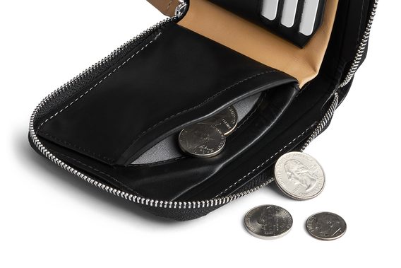 Bellroy Zip Wallet