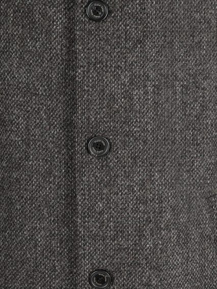 Walker Slater Sherlock Coat — Blue