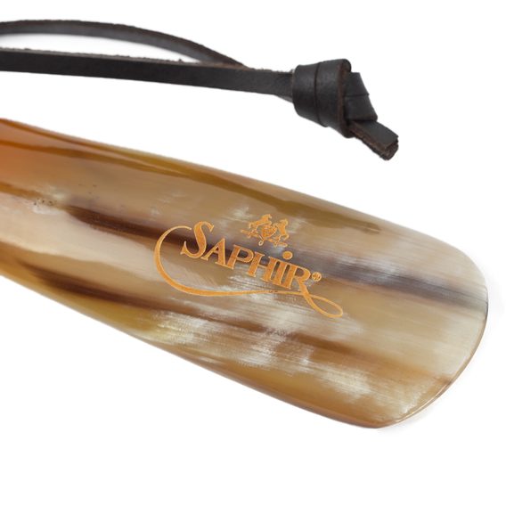 Saphir Shoe Horn (18 cm)