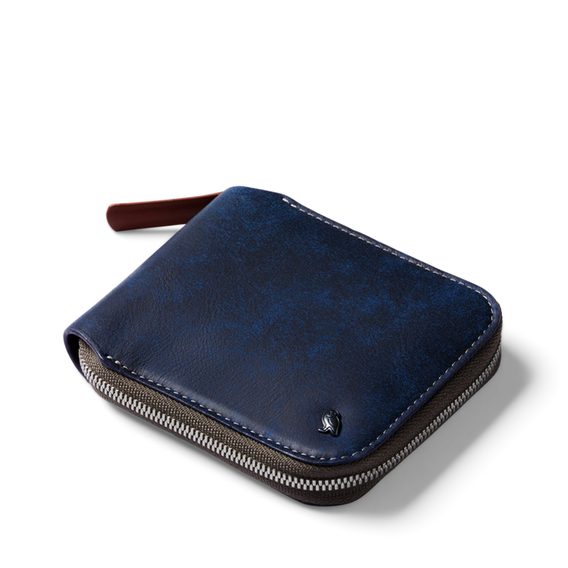 Bellroy Zip Wallet