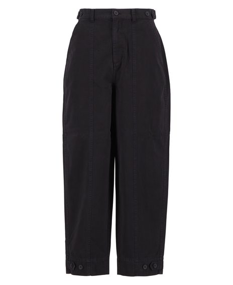 Barbour Martha Straight Leg Trousers