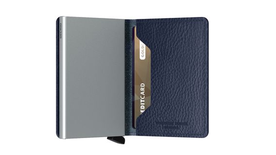 Secrid Slimwallet Veg Tanned