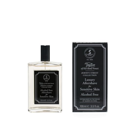 Eau de Cologne Taylor of Old Bond Street Jermyn Street