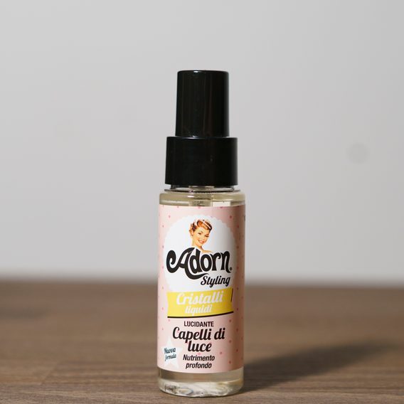 Adorn — Liquid Crystals (50 ml)