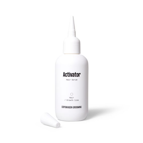 Copenhagen Grooming — The Hair Growth Kit