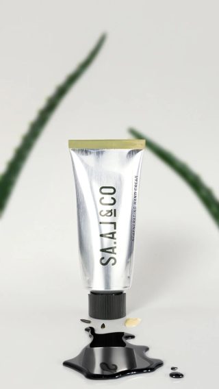 SA.AL&CO 042 — Regenerating Hand Cream