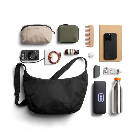 Bellroy Laneway Crescent Bag (7 l)