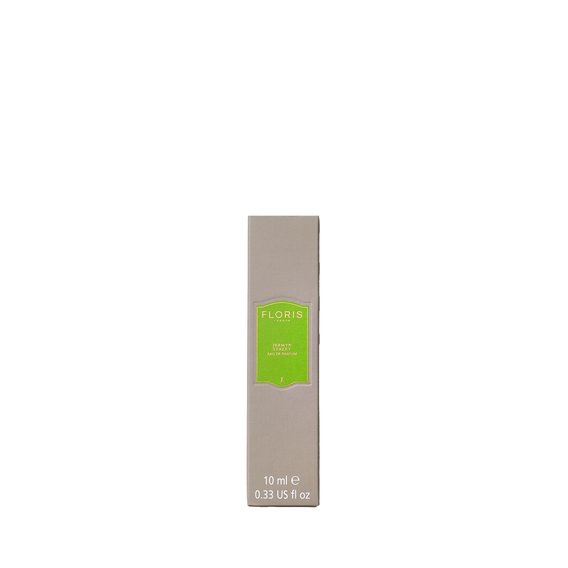 Floris Eau de Perfum — Jermyn Street