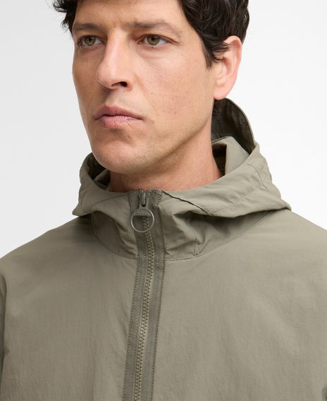 Barbour Re-Engineered Argyll Showerproof Jacket