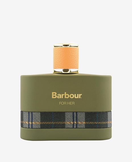 Barbour Heritage For Her