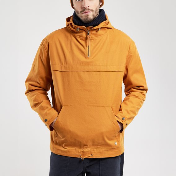 Armor Lux — Heritage Smock
