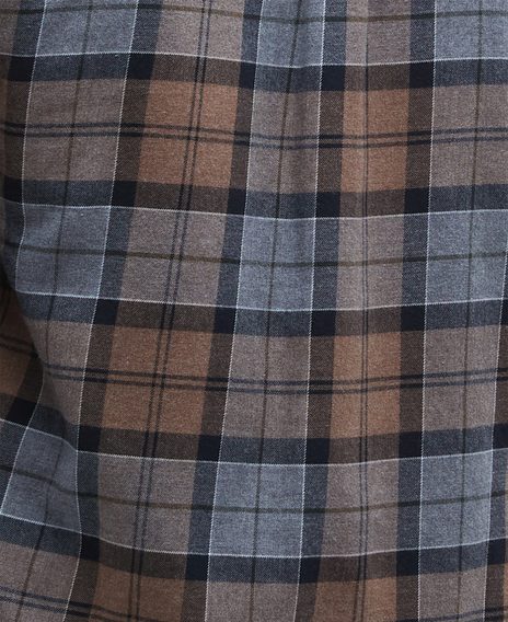 Barbour Rasay Tailored Long-Sleeved Shirt