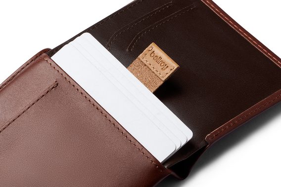 Bellroy Note Sleeve RFID