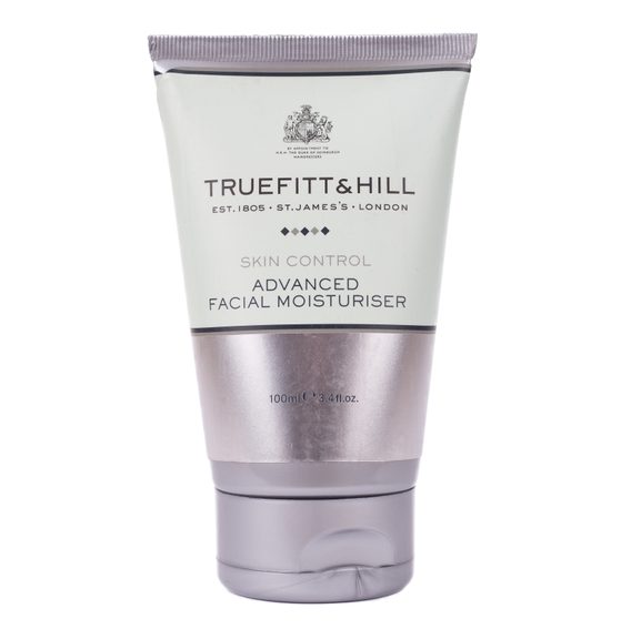 Schützende feuchtigkeitsspendende Gesichtscreme Truefitt & Hill (100 ml)