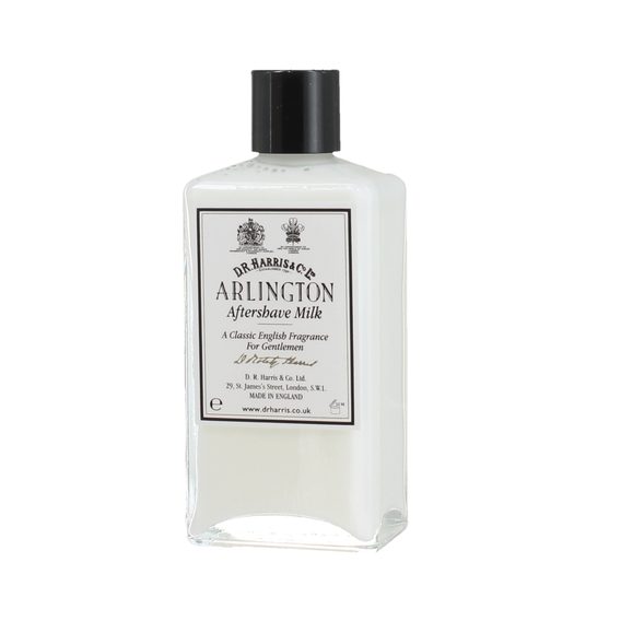 Aftershave Milch D.R. Harris - Arlington (100 ml)
