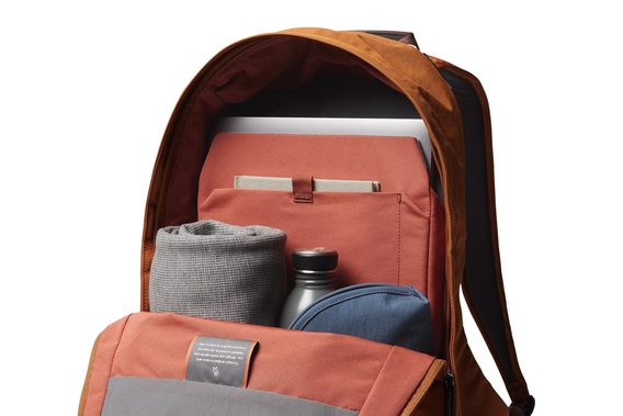 Bellroy Classic Backpack Second Edition