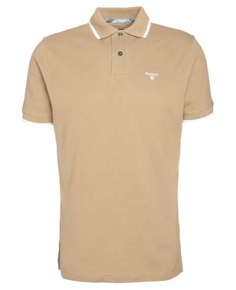 Barbour Easington Polo Shirt