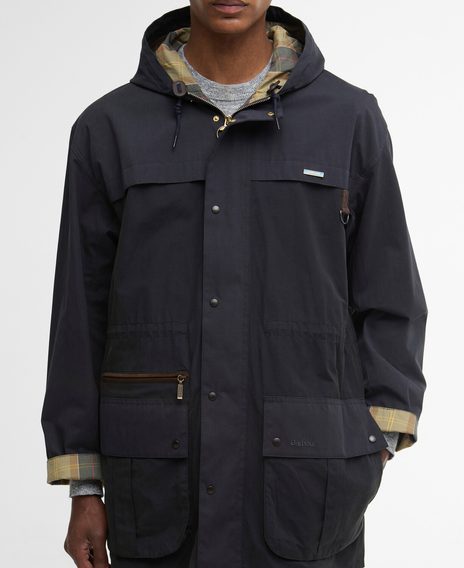 Barbour Icons Durham Casual Jacket