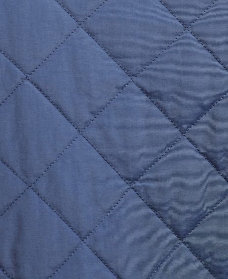 Barbour Fernwood Quilted Gilet — Navy