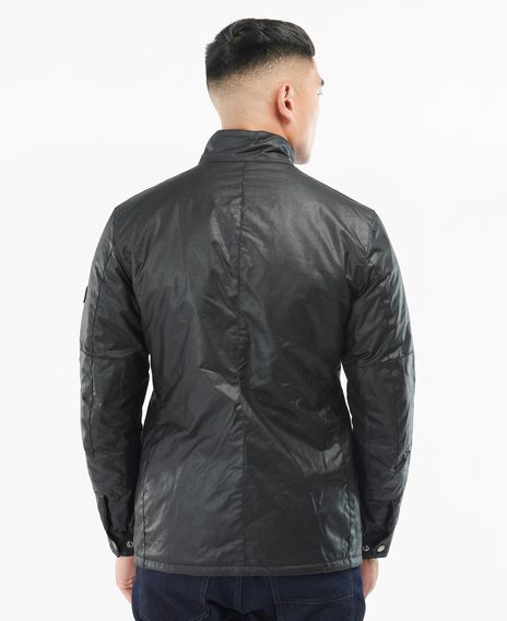 Barbour International Tourer Duke Wax Jacket