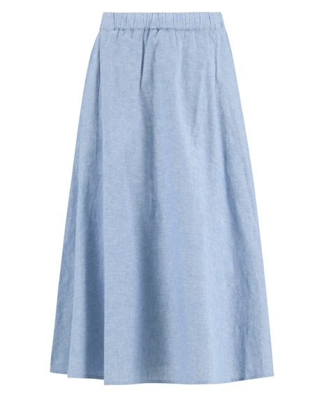 Barbour Sutton Midi Skirt