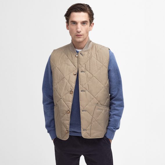 Barbour Tarn Liddesdale Gilet